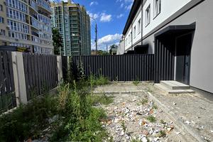 дом по адресу Українська ул., 80/8