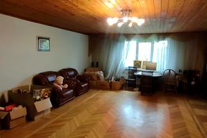 дом по адресу Переяславская ул., 6