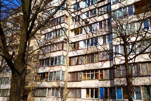 квартира по адресу Ивана Выговского ул. (Маршала Гречка), 11