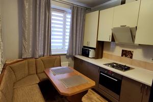 квартира по адресу Боголюбова ул., 3