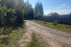 ділянка за адресою Річна