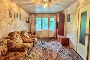 квартира по адресу Виталия Матусевича ул. (XXII Партсъезда), 23