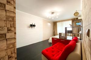 квартира по адресу Конякина ул., 12б