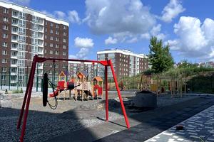 квартира за адресою Гетьманська вул., 8А