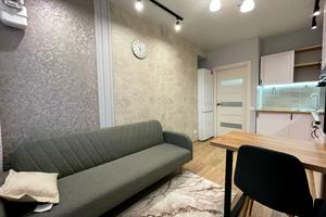 квартира по адресу Антоныча ул., 5б