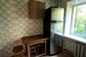 квартира за адресою Коряка, 3