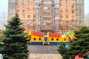 квартира по адресу Высоковольтная ул., 14-Л