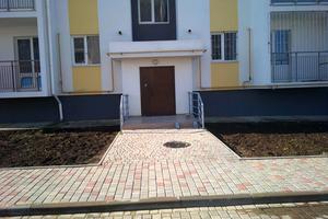 квартира по адресу Новосёлов ул., 1-Г