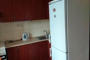 квартира за адресою Вахтанга Кікабідзе вул. (Булгакова), 2-А