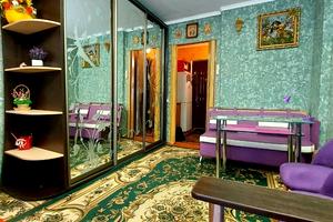 квартира по адресу Университетский просп., 17