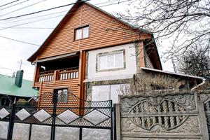 дом по адресу Грузинская ул., 8-А