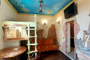 квартира за адресою Галицька пл., 3