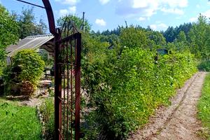 дом по адресу Бузкова, 11