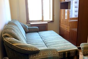 квартира по адресу Бакинская ул., 37