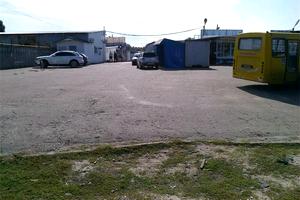 участок по адресу Мостищанская ул., 6