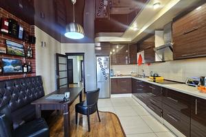 квартира за адресою Харківське шоссе, 17А 
