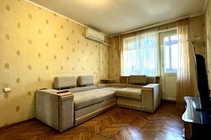 квартира по адресу Академика Филатова ул., 21