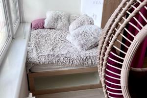 квартира за адресою Клочківська вул., 258