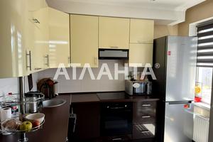 квартира за адресою Гранітна вул., 1