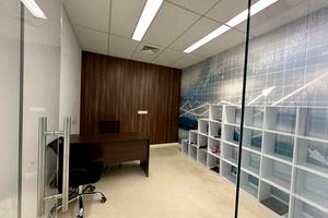 коммерческая по адресу Кловский спуск, 7a