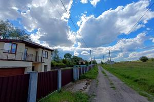 ділянка за адресою Калиновая
