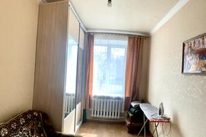 квартира по адресу Днепр, Добробатів ул. (Іларіонівська), 23