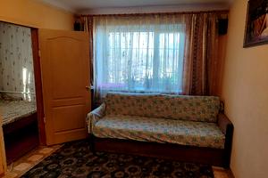 квартира по адресу ГЕОЛОГІВ, 1