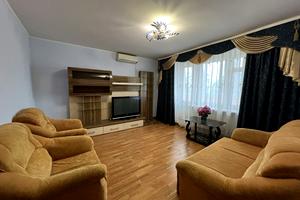 квартира по адресу Павла Тычины ул., 4а