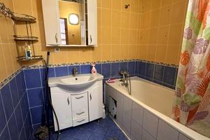 квартира за адресою Трембовецької вул., 23