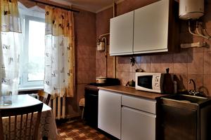 квартира по адресу Семена Палия, 78