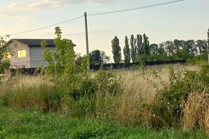 участок по адресу Ростовська, 35