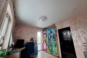 будинок за адресою Озерна вул., 33