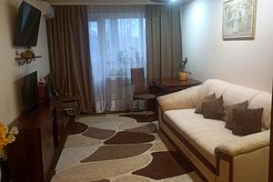 квартира по адресу Крушельницкой пер. (Людмили Мокієвської), 7