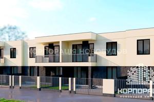 будинок за адресою Колоскова