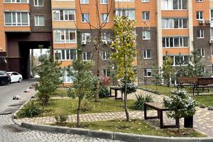 квартира по адресу Князів Коріатовичів, 114