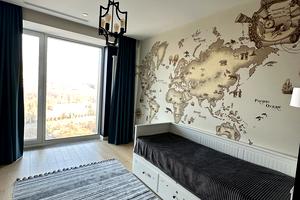 квартира за адресою Набережна Перемоги вул., 7