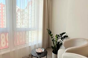 квартира по адресу Высочана ул., 18