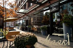 комерційна за адресою Саксаганського вул., 53/80