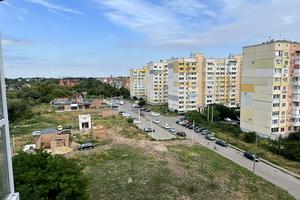 квартира за адресою Марії Башкірцевої вул., 20 к1