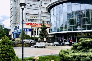 квартира по адресу Запорожское шоссе, 4