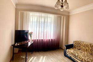 квартира по адресу Днепр, Добробатів ул. (Іларіонівська), 23