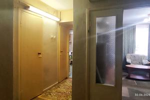 квартира по адресу Довженка ул., 10/1