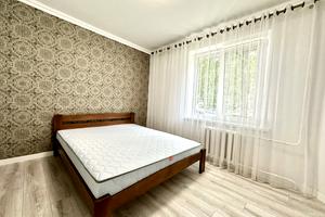 квартира по адресу Зубровская ул., 23
