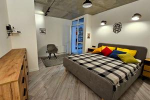 квартира за адресою Тараса Шевченка вул., 31б