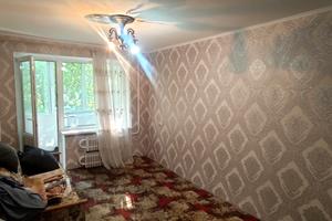 квартира по адресу Гидропарковая ул., 17