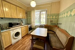 квартира за адресою Шолом-Алейхема вул., 17-А