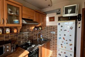 квартира за адресою Євгена Патона вул., 4