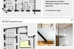 коммерческая по адресу Руданского ул., 5