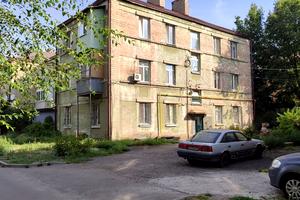 квартира за адресою Василівський пров., 7