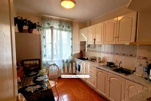 квартира за адресою Ніжинська вул., 7